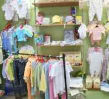 Jak otworzyć sklep z odzieżą dla dzieci od zera?
