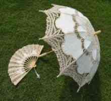 Ślub parasol