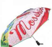 Parasol Moschino
